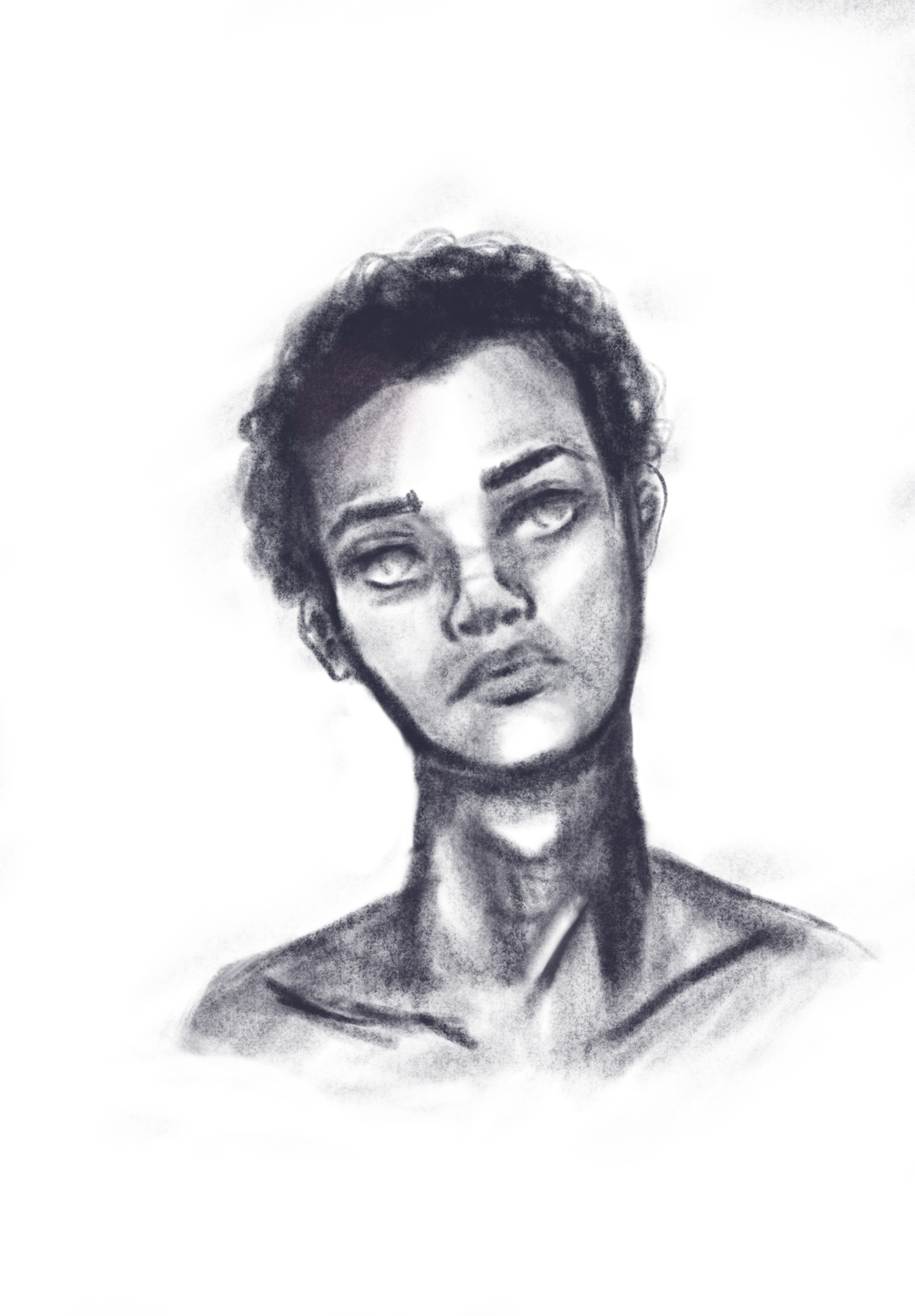 realistic guy